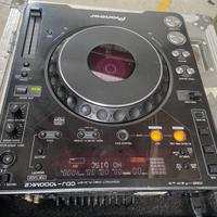 Pioneer CDJ 1000MK2
