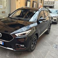 MG ZS LUXURY 1.0