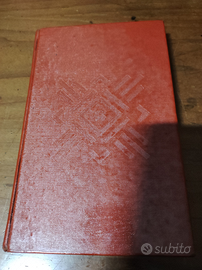 Storia della Repubblica italiana di Giorgio Bocca