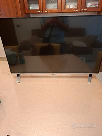 Televisore  smart tv LG  42 pollici