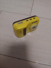 Fotocamera 