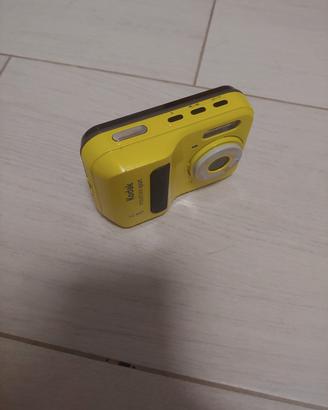 Fotocamera 