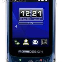 Cellulare momo design md mini