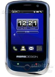 Cellulare momo design md mini