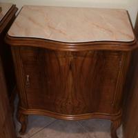 camera da letto anni 50 