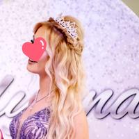 abito per i diciottesimo.