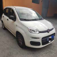 Fiat Panda 1.2 benzina