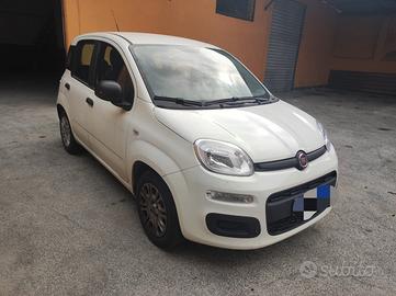 Fiat Panda 1.2 benzina