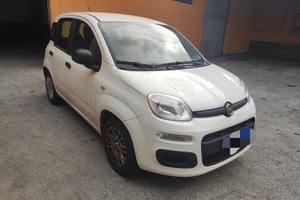 Fiat Panda 1.2 benzina
