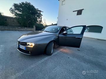 Alfa 159 SW 1.9 JTDm 150cv 6 marce 2009