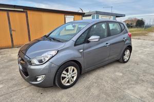Hyundai iX20 1.6 CRDI 115 CV Comfort