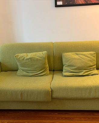 Divano letto