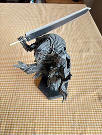 Guts Berserk statuetta