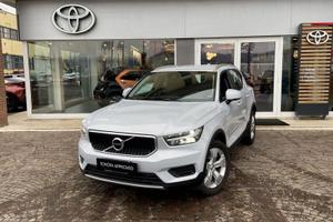 Volvo XC40 T3 Business Plus