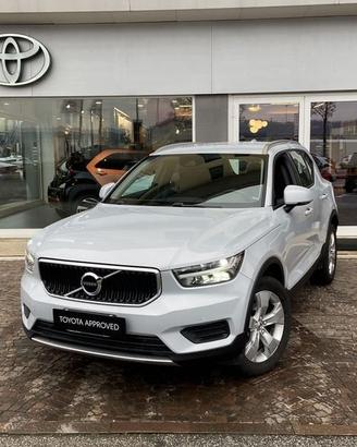Volvo XC40 T3 Business Plus