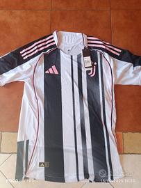 maglia calcio