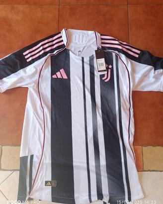 maglia calcio