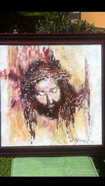 Quadro Eugenio Degani