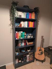 Libreria blu - Billi Ikea edizione limitata