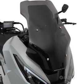 Cupolino barracuda x adv 750