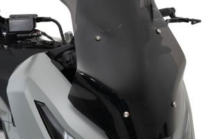 Cupolino barracuda x adv 750