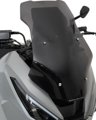 Cupolino barracuda x adv 750