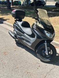 Yamaha Majesty 400