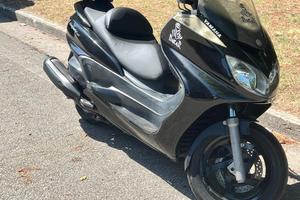 Yamaha Majesty 400