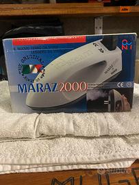 Ferro da stiro da viaggio