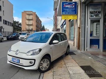 Volkswagen up! 1.0 75 CV 5p. move