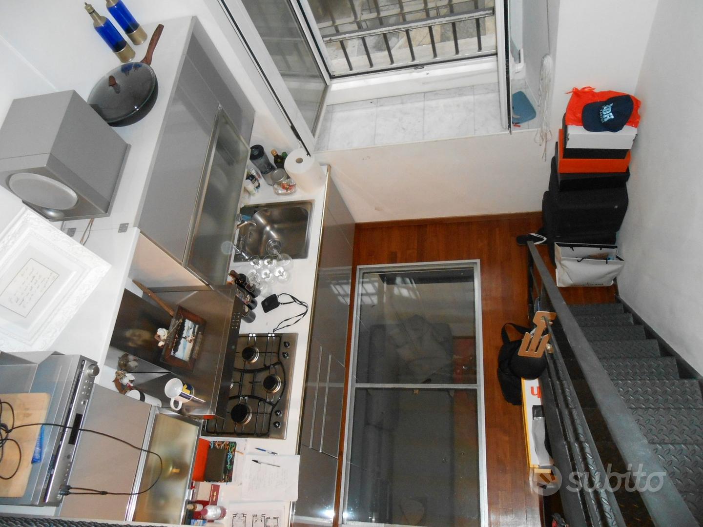 Apartment in Milano, Quartiere De Angeli - Frua, Municipio 7 - Altro