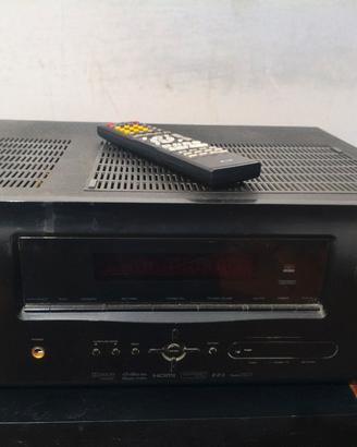 Sintoamplificatore Denon AVR-1610