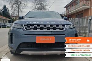 LAND ROVER RR Evoque 2� serie 2.0D I4 163 CV AW...