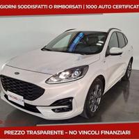 Ford Kuga 2.5 phev ST-Line 2wd 225cv cvt