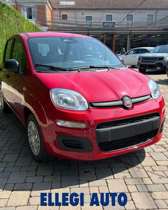 FIAT Panda PROMO FINANZIAM 1.0 HYBRID ICON 5 po