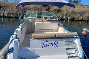 Barca Searay 22,motore volva penta D3 disel