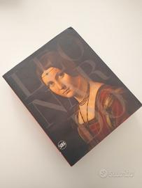 Leonardo da Vinci il disegno del mondo 