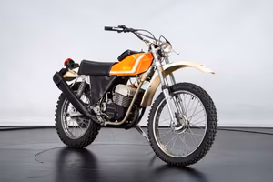 ASPES 125 HOPI