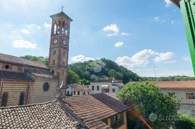 CASA SEMINDIPENDENTE A OTTIGLIO