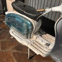 Lambretta li 150 innocenti