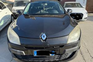 Renault Megane Mégane Coupé 1.5 dCi 110CV Dynamiqu