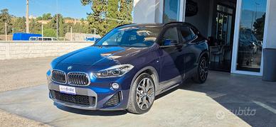 BMW X2 Sdrive18d Msport X auto