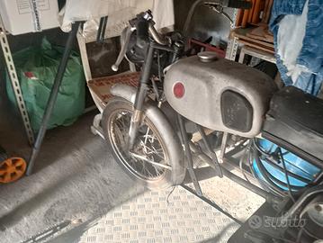 ricambi Gilera 90 