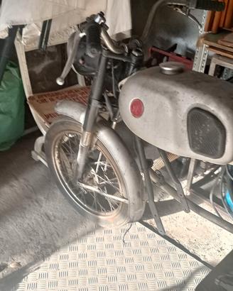 ricambi Gilera 90 