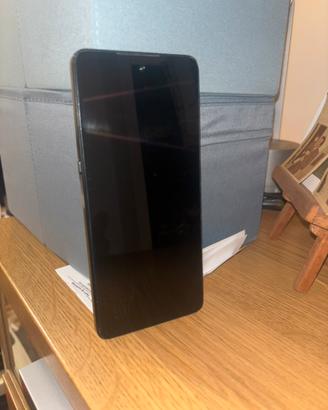 Cubot 5 max 256GB 12GB RAM