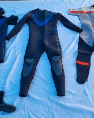 mute sub e altri articoli