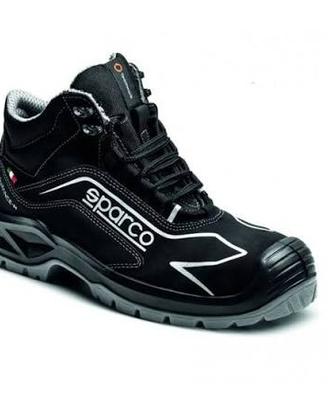 Scarpe antinfortunistiche Sparco S3