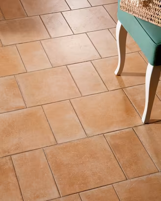 Piastrella 30X30 Chiostro Tabacco Sant'agostino