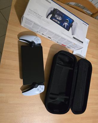 playstation portal