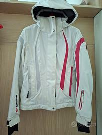 Completo da sci BotteroSki giacca + pantalon